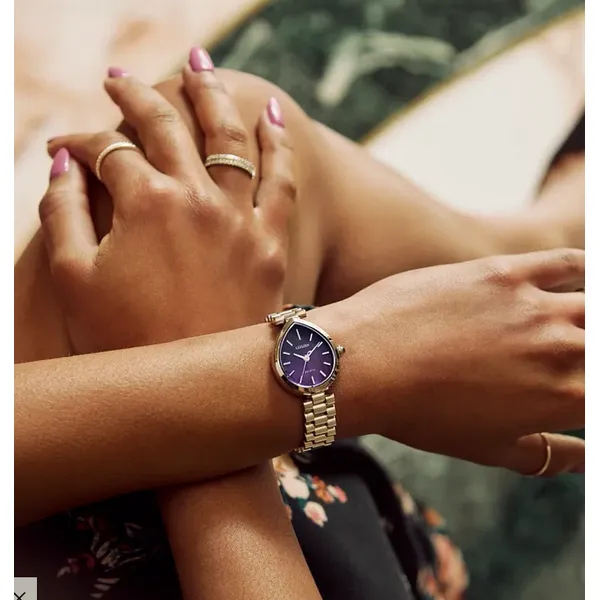 Citizen Women's Watch Image 2 Molinelli's Jewelers Pocatello, ID