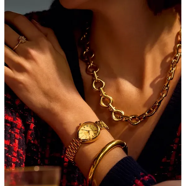 Citizen Women's Watch Image 2 Molinelli's Jewelers Pocatello, ID