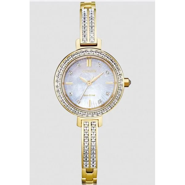 Citizen Women's Watch Molinelli's Jewelers Pocatello, ID