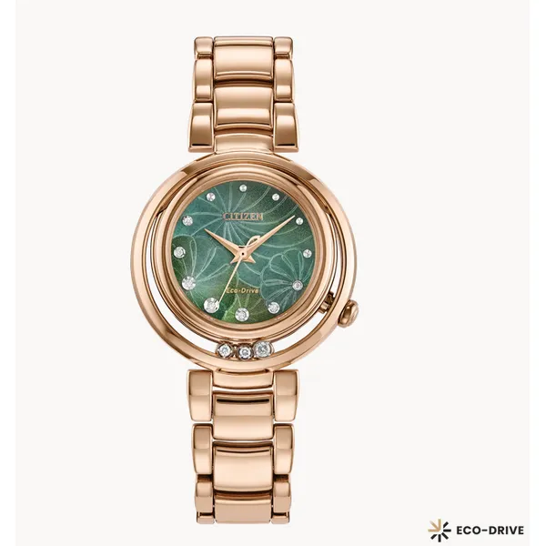 Citizen Women's Watch Molinelli's Jewelers Pocatello, ID