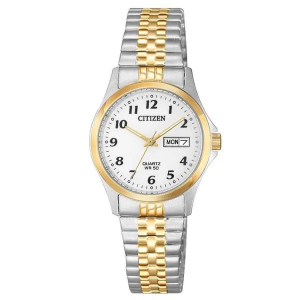 Citizen Women's Watch Molinelli's Jewelers Pocatello, ID