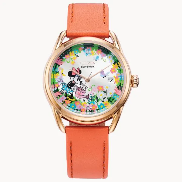 Citizen Women's Watch Molinelli's Jewelers Pocatello, ID