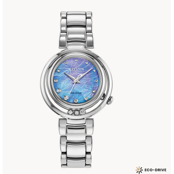 Citizen Women's Watch Molinelli's Jewelers Pocatello, ID