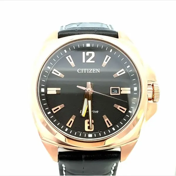 Citizen Men's Watches Molinelli's Jewelers Pocatello, ID