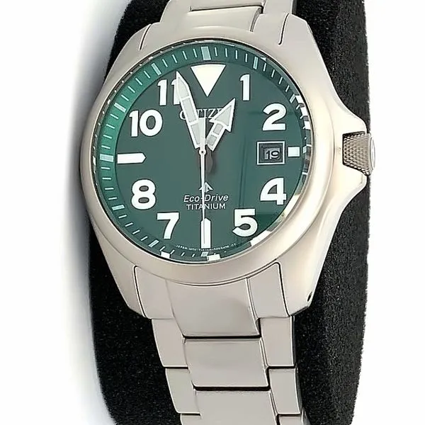 Citizen Men's Watches Molinelli's Jewelers Pocatello, ID