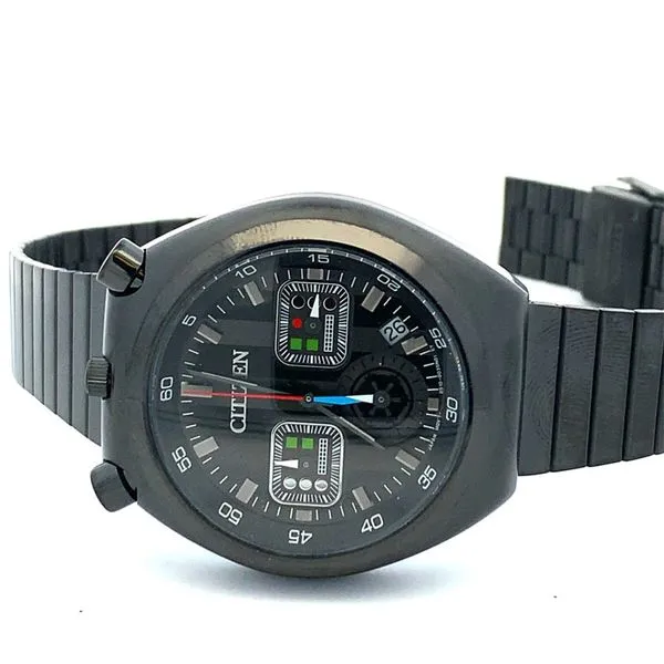 Citizen Men's Watches Image 2 Molinelli's Jewelers Pocatello, ID
