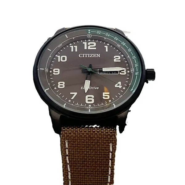 Citizen Men's Watches Molinelli's Jewelers Pocatello, ID