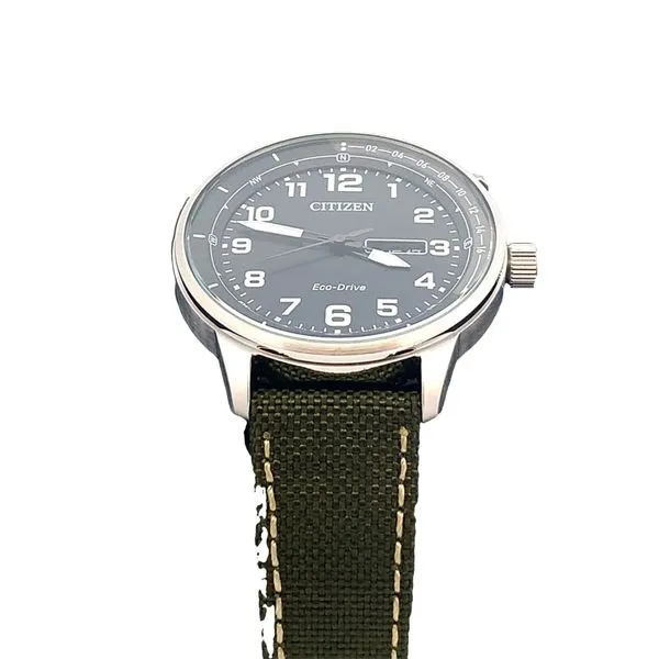 Citizen Men's Watches Molinelli's Jewelers Pocatello, ID