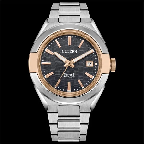 Citizen Men's Watches Molinelli's Jewelers Pocatello, ID