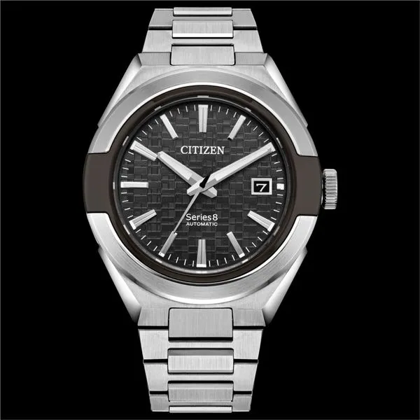 Citizen Men's Watches Molinelli's Jewelers Pocatello, ID