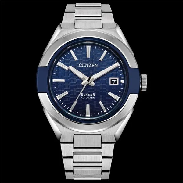 Citizen Men's Watches Molinelli's Jewelers Pocatello, ID