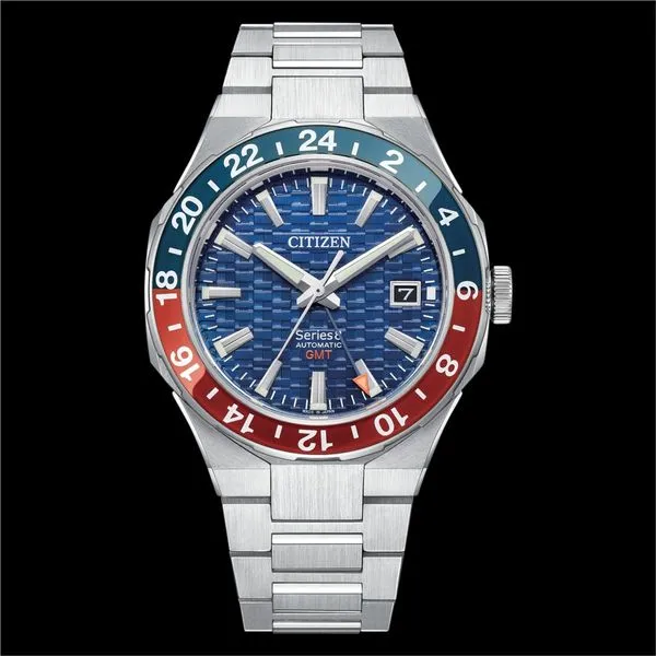 Citizen Men's Watches Molinelli's Jewelers Pocatello, ID