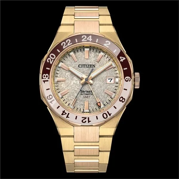 Citizen Men's Watches Molinelli's Jewelers Pocatello, ID