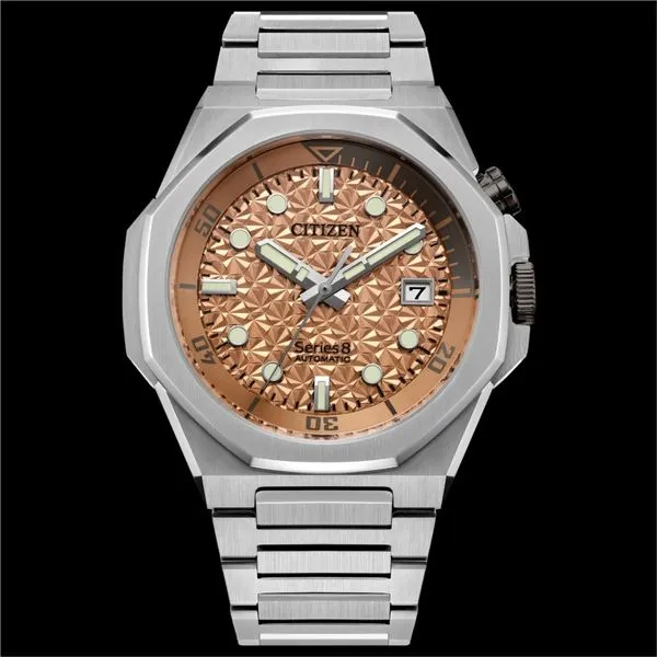Citizen Men's Watches Molinelli's Jewelers Pocatello, ID