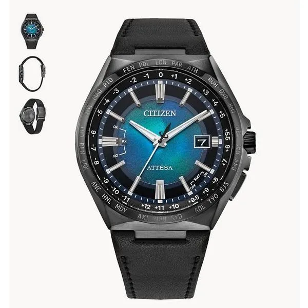 Citizen Men's Watches Molinelli's Jewelers Pocatello, ID