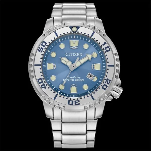 Citizen Men's Watches Molinelli's Jewelers Pocatello, ID