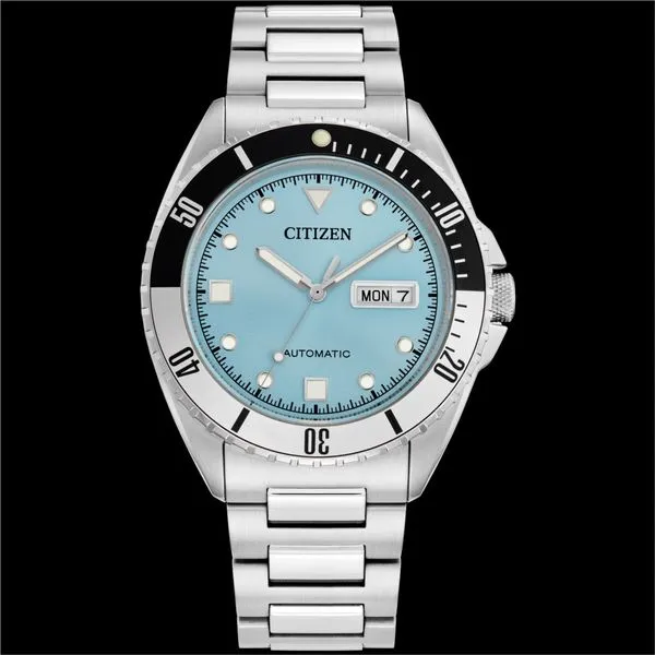 Citizen Men's Watches Molinelli's Jewelers Pocatello, ID