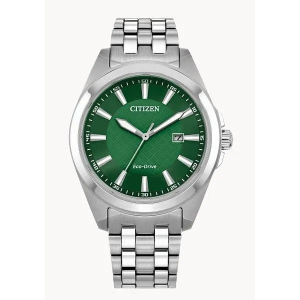 Peyten Citizen Men Eco Wr100 Molinelli's Jewelers Pocatello, ID