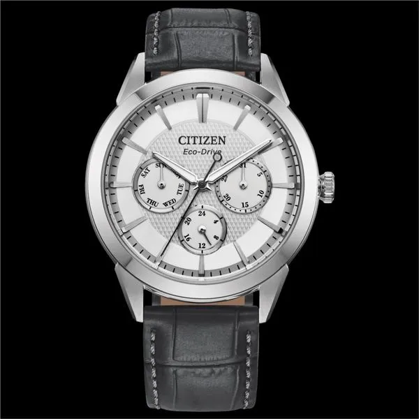 Peyten Citizen Men Eco Wr100 Molinelli's Jewelers Pocatello, ID