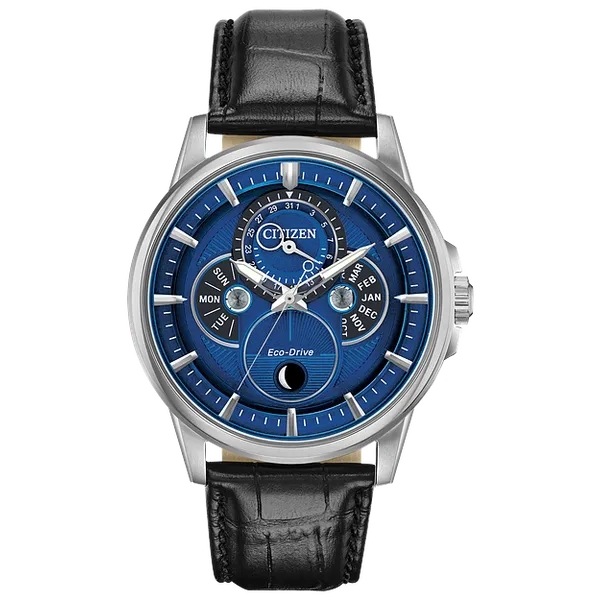 Citizen Men's Watches Molinelli's Jewelers Pocatello, ID