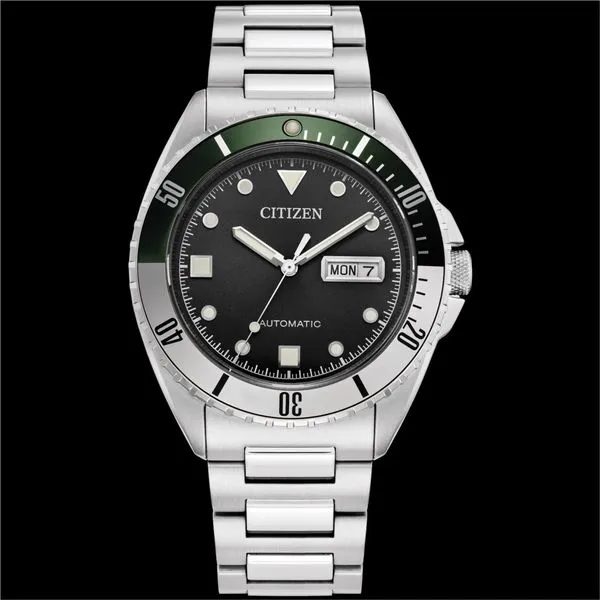 Citizen Men's Watches Molinelli's Jewelers Pocatello, ID