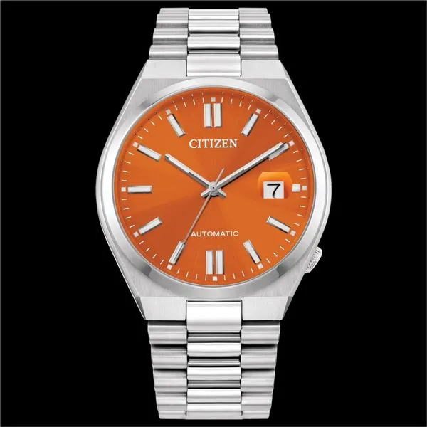 Citizen Men's Watches Molinelli's Jewelers Pocatello, ID