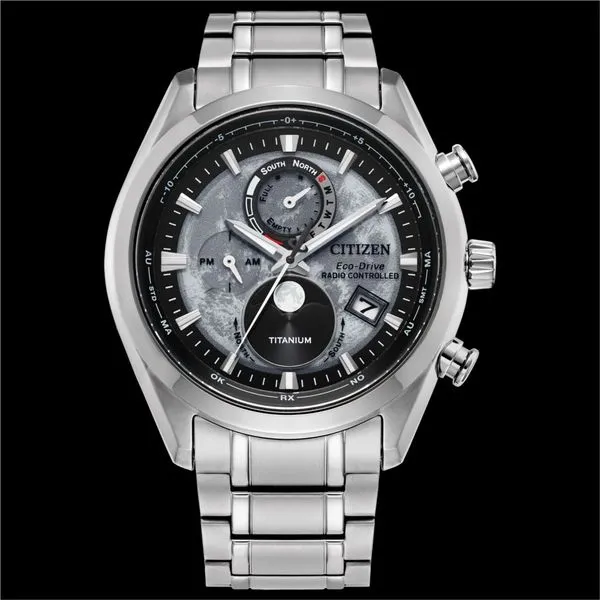 Citizen Men's Watches Molinelli's Jewelers Pocatello, ID