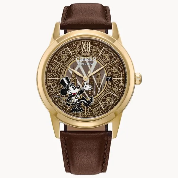 Citizen Men's Watches Molinelli's Jewelers Pocatello, ID