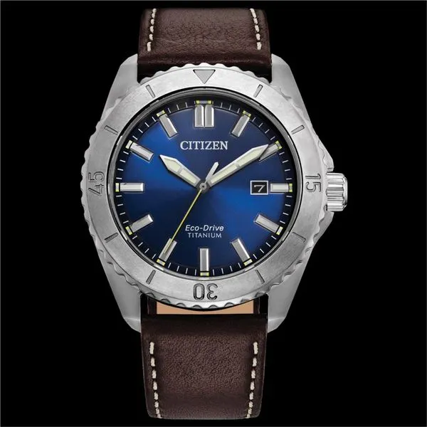 Citizen Men's Watches Molinelli's Jewelers Pocatello, ID