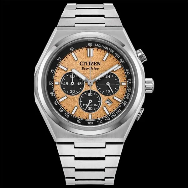 Citizen Men's Watches Molinelli's Jewelers Pocatello, ID
