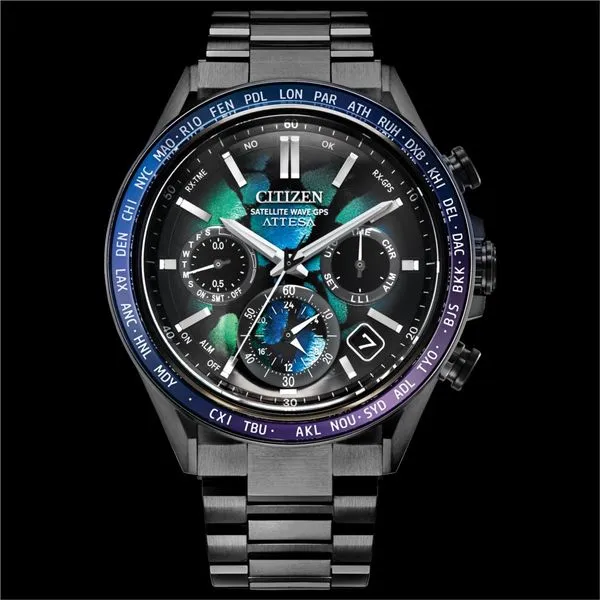 Citizen Men's Watches Molinelli's Jewelers Pocatello, ID