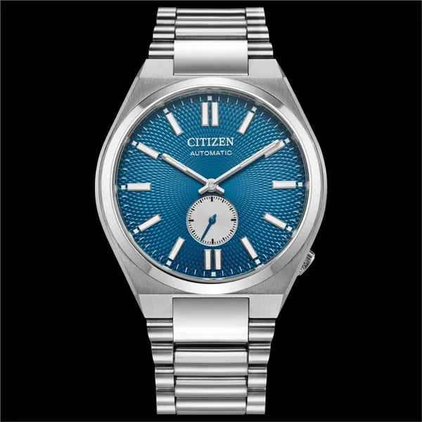 Citizen Men's Watches Molinelli's Jewelers Pocatello, ID