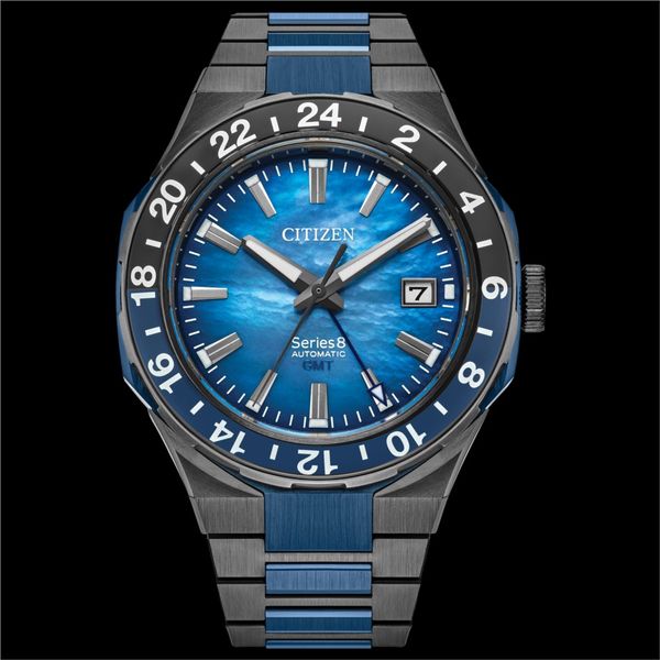 Citizen Men's Watches Molinelli's Jewelers Pocatello, ID