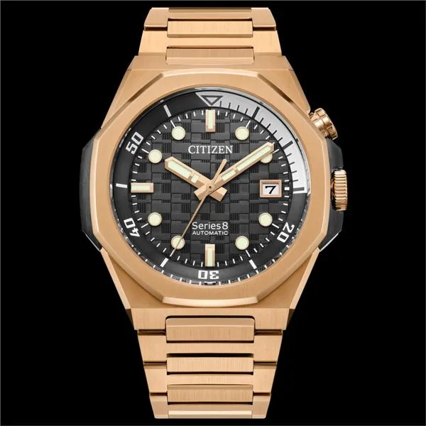 Citizen Men's Watches Molinelli's Jewelers Pocatello, ID