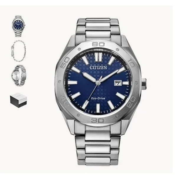 Citizen Men's Watches Molinelli's Jewelers Pocatello, ID