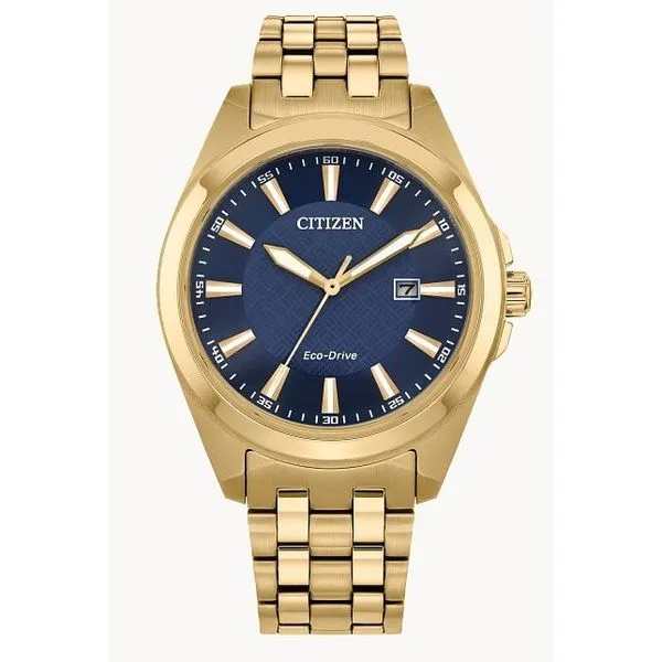 Citizen Men's Watches Molinelli's Jewelers Pocatello, ID