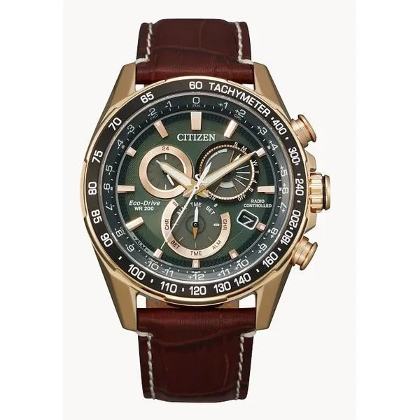 Citizen Men's Watches Molinelli's Jewelers Pocatello, ID