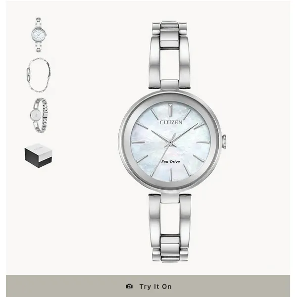 Citizen Men's Watches Molinelli's Jewelers Pocatello, ID