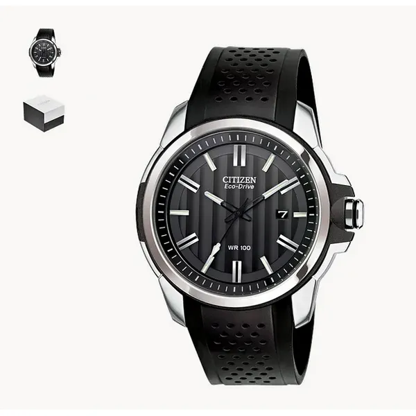 Citizen Men's Watches Molinelli's Jewelers Pocatello, ID