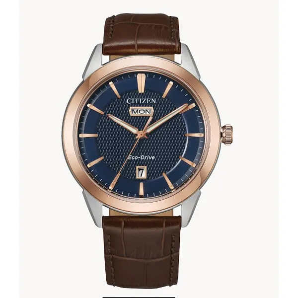 Citizen Men's Watches Molinelli's Jewelers Pocatello, ID