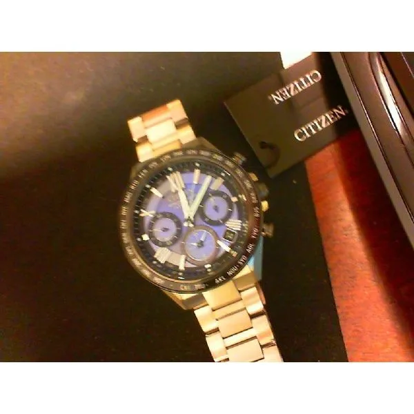 Citizen Men's Watches Molinelli's Jewelers Pocatello, ID
