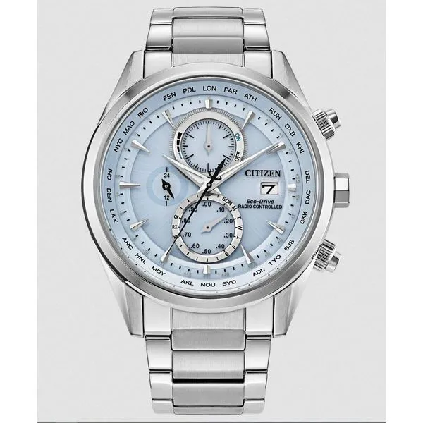 Citizen Men's Watches Molinelli's Jewelers Pocatello, ID