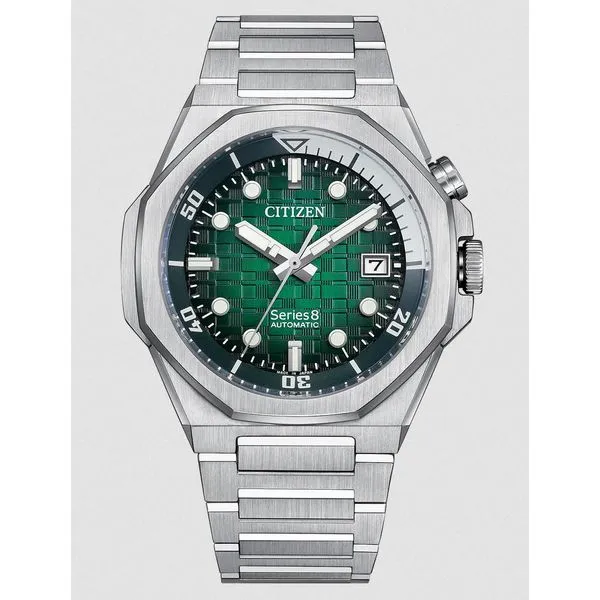 Citizen Men's Watches Molinelli's Jewelers Pocatello, ID