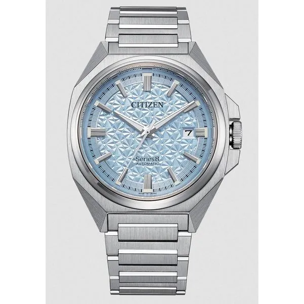 Citizen Men's Watches Molinelli's Jewelers Pocatello, ID