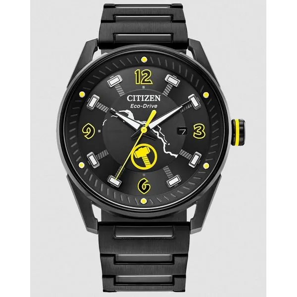 Citizen Men's Watches Molinelli's Jewelers Pocatello, ID