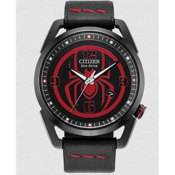 Citizen Men's Watches Molinelli's Jewelers Pocatello, ID