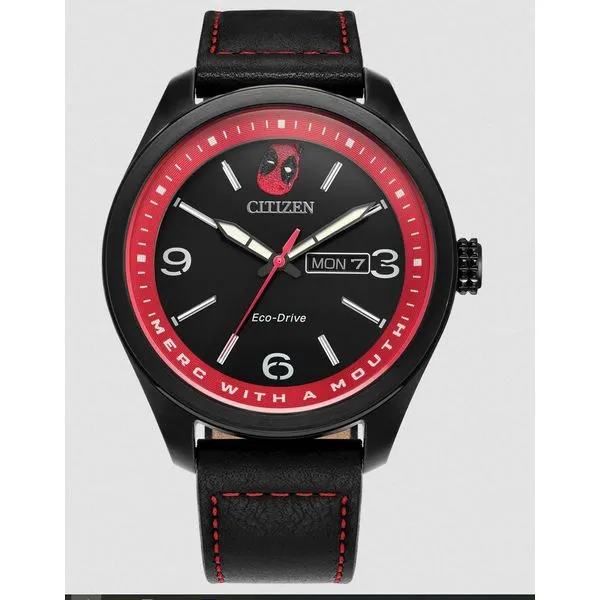 Citizen Men's Watches Molinelli's Jewelers Pocatello, ID