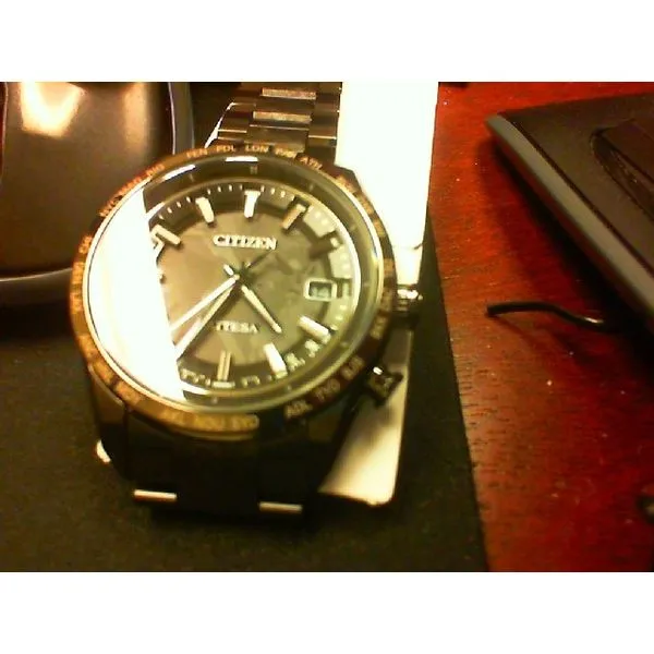 Citizen Men's Watches Molinelli's Jewelers Pocatello, ID