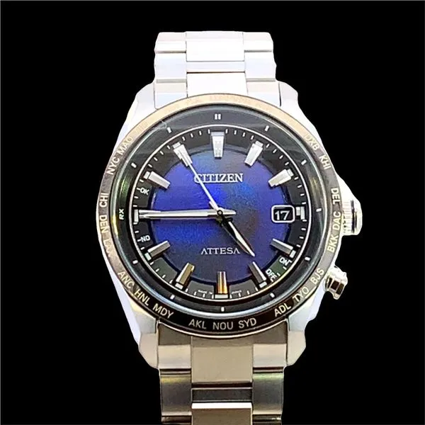 Citizen Men's Watches Molinelli's Jewelers Pocatello, ID