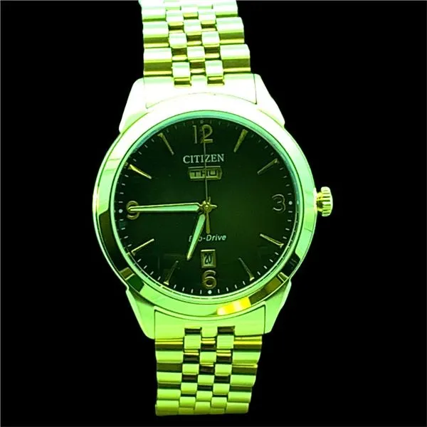 Citizen Men's Watches Molinelli's Jewelers Pocatello, ID